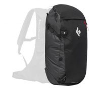 Black Diamond JetForce Pro Booster 35L - Black