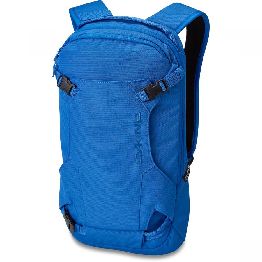dakine heli pack 12l snowboard carry