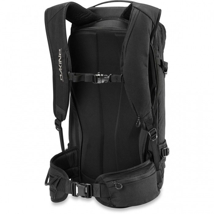 【日本未発売】Dakine Poacher 22L Dark Slate