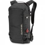 Dakine Poacher RAS 18L Hydration System Compatible Snowsafe