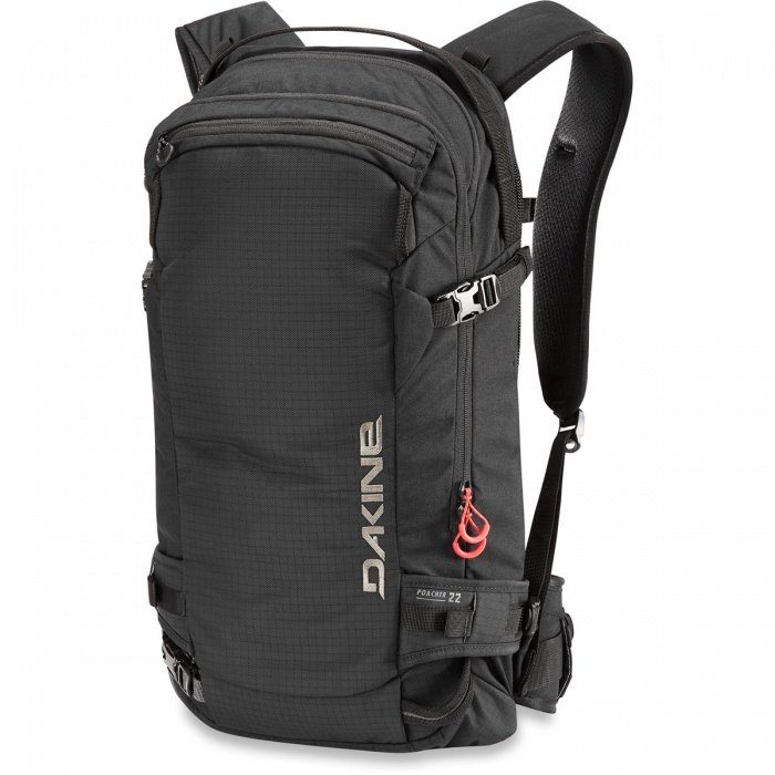 Dakine best sale poacher 22l