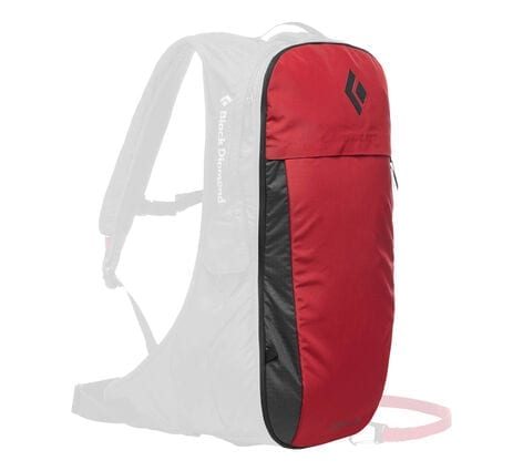 Black Diamond Pro 10 Booster - Red