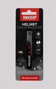 Recco Reflector - Black