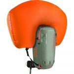 Ortovox Ascent 28 S - Green Isar