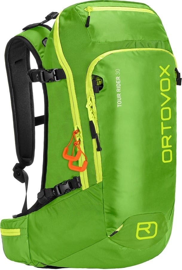 ortovox tour rider 30l backpack