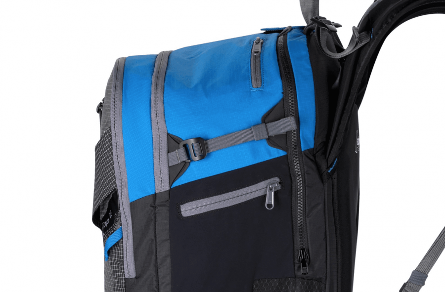 Alpride E1 SuperCap 40 Kit