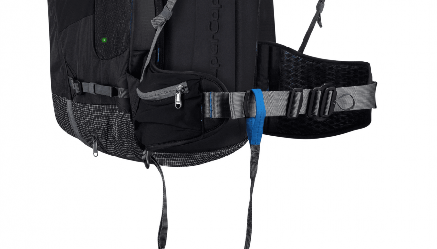 Alpride E1 SuperCap 40 Kit