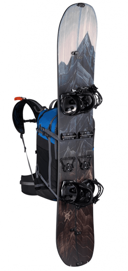 Alpride E1 SuperCap 40 Kit