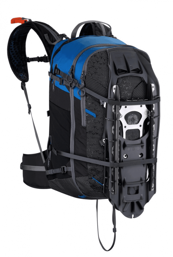 Alpride E1 SuperCap 40 Kit