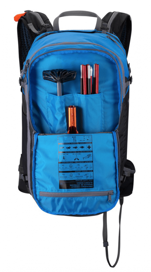Alpride E1 SuperCap 40 Kit