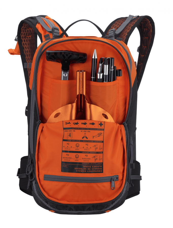 Alpride E1 SuperLight 24 Kit
