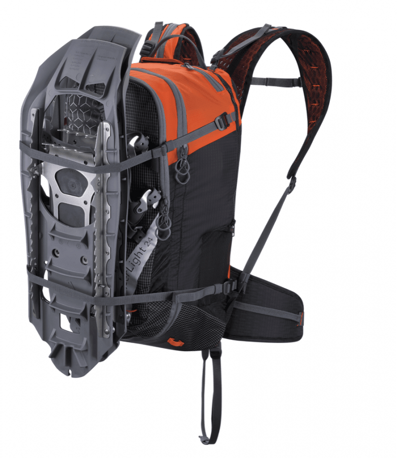Alpride E1 SuperLight 24 Kit