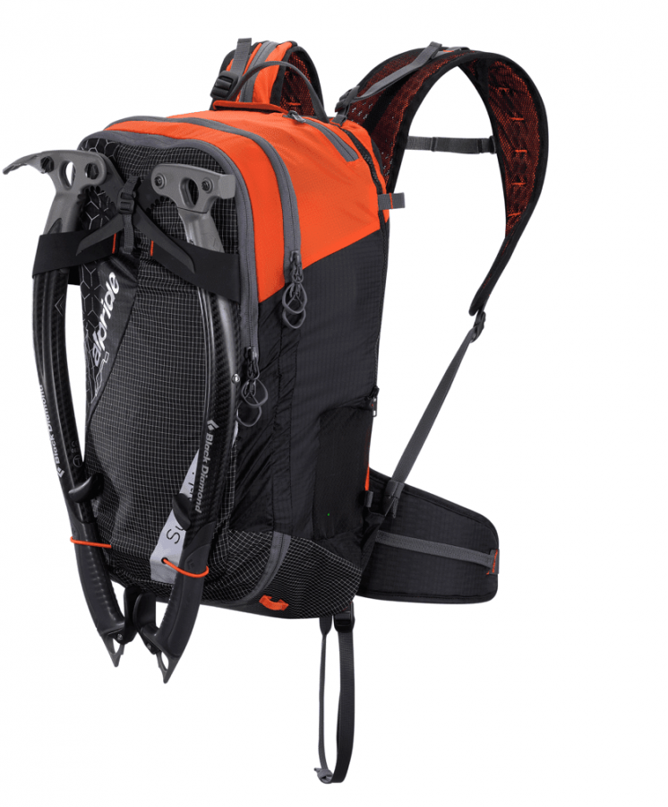 Alpride E1 SuperLight 24 Kit