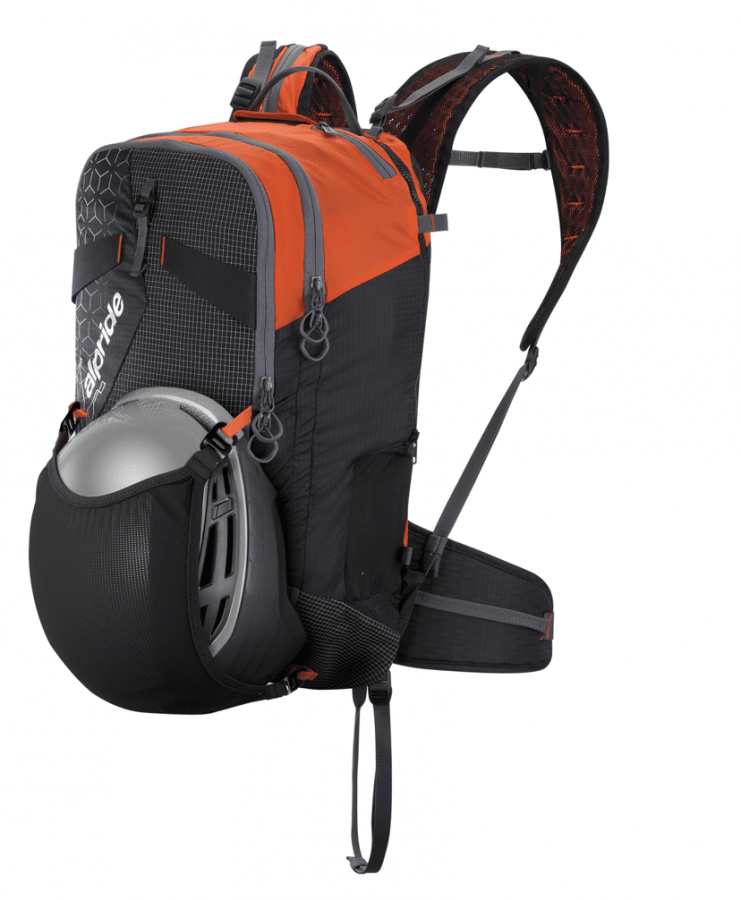 Alpride E1 SuperLight 24 Kit