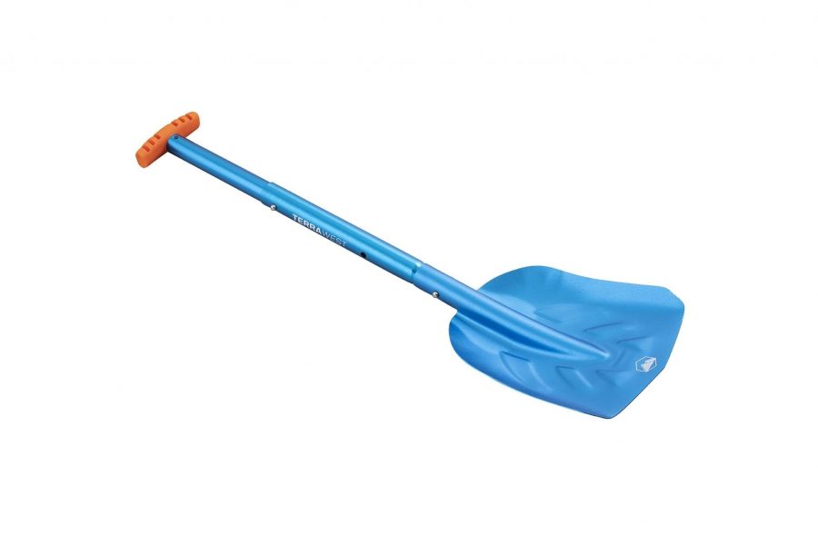 Terrawest Core Light Shovel