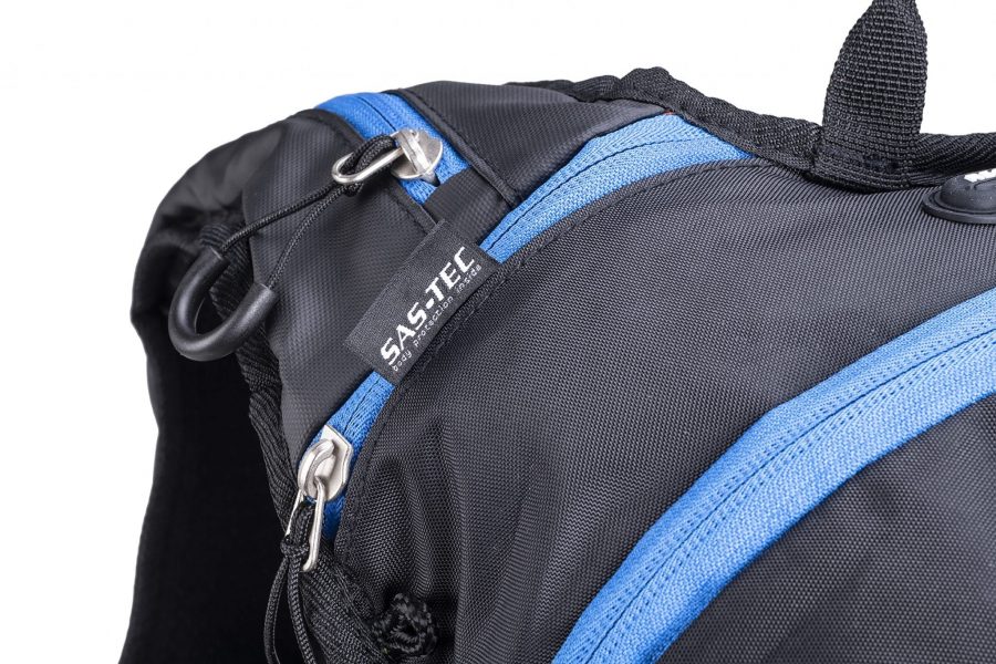 Terrawest Core 22 Litre Backpack (Recco Installed) - SAS-TEC Back Protection