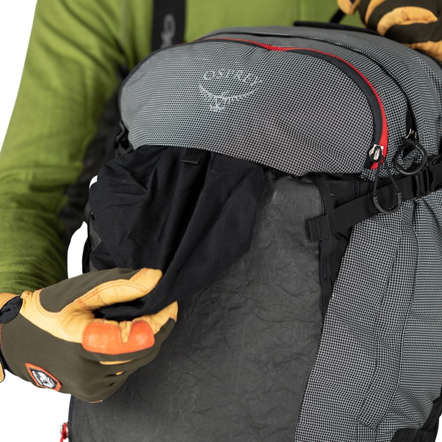 Osprey Soelden Pro 32 Airbag