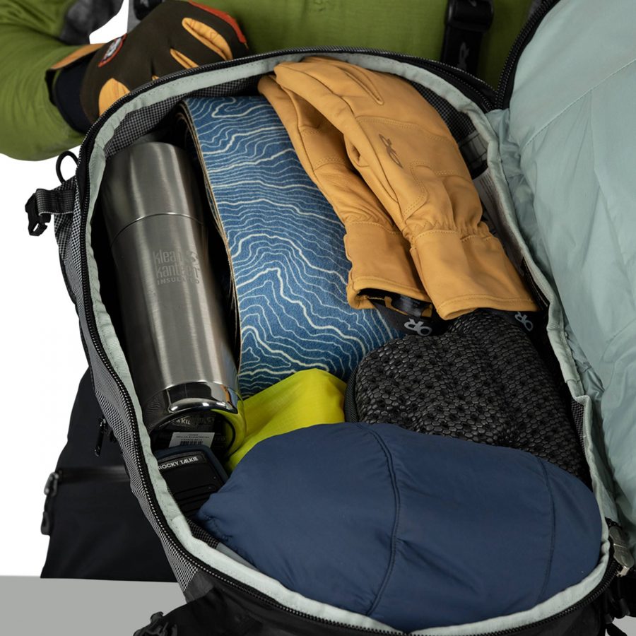 Osprey Soelden Pro 32 Airbag