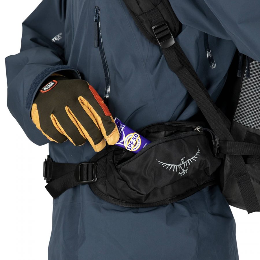 Osprey Soelden Pro 32 Airbag