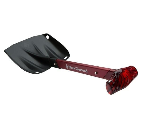 Black Diamond Transfer 3 Shovel