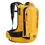 Ortovox Free Rider 22 - Yellow Stone