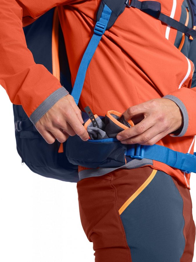 Haute Route - Hip Belt Pocket