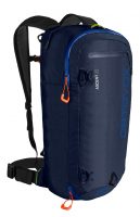 Ortovox Ascent 22 - Dark Navy