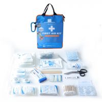 TW First Aid Kit