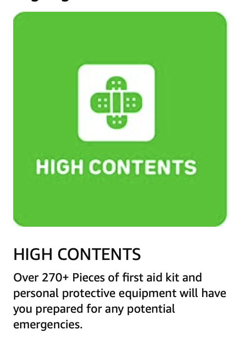 High Contents