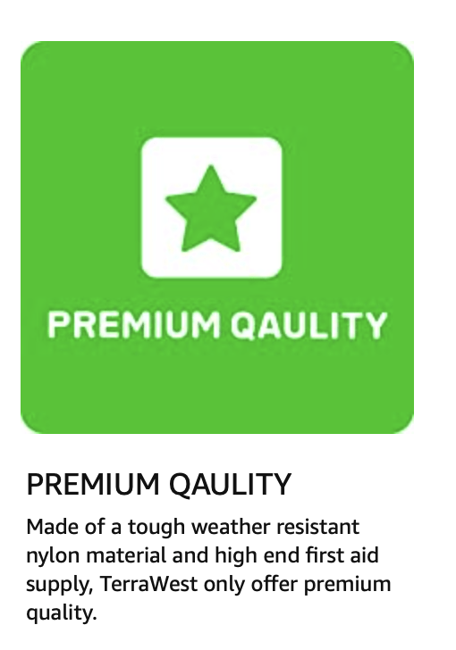 Premium Quality