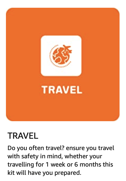 Travel