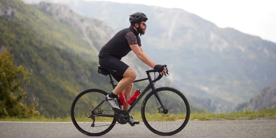Cycling