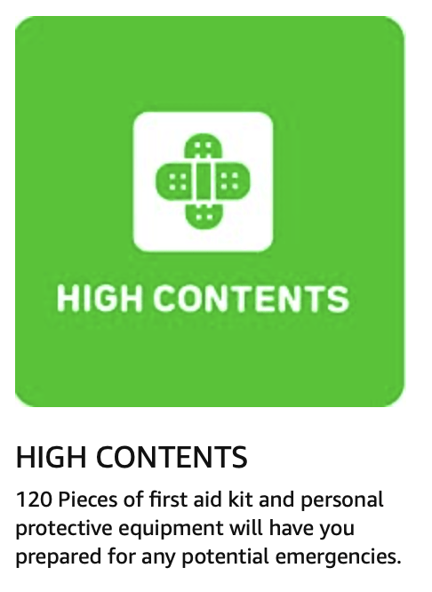 High Contents
