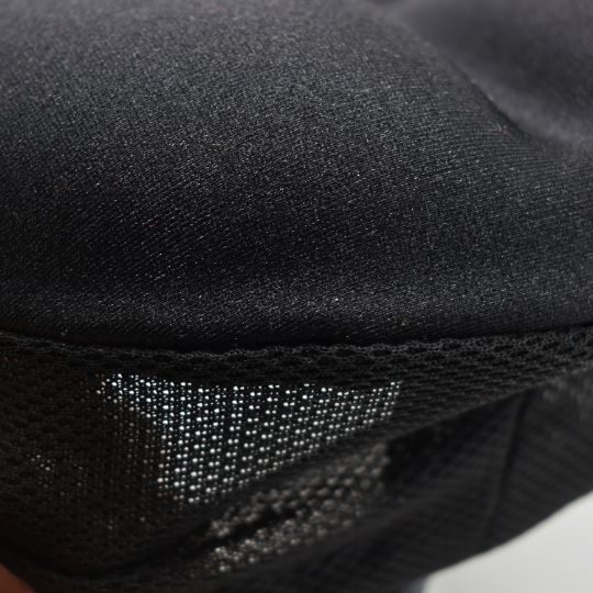 TerraWest Gel Bike Seat Cushion + Rain Cover