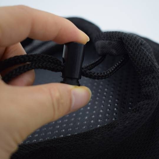 TerraWest Gel Bike Seat Cushion + Rain Cover