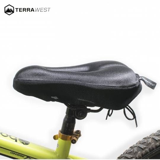gel bike seat