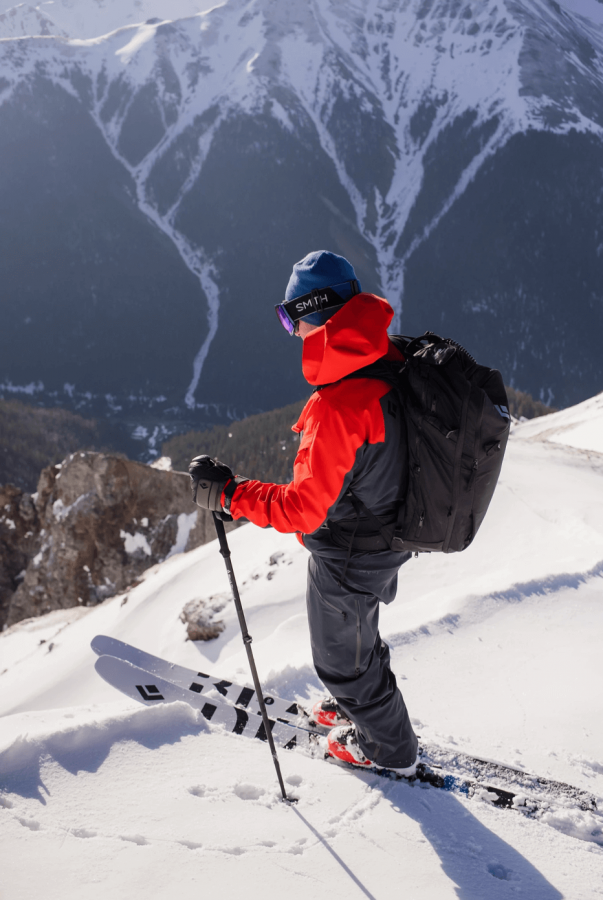 Black Diamond aspect Р»С‹Р¶Рё