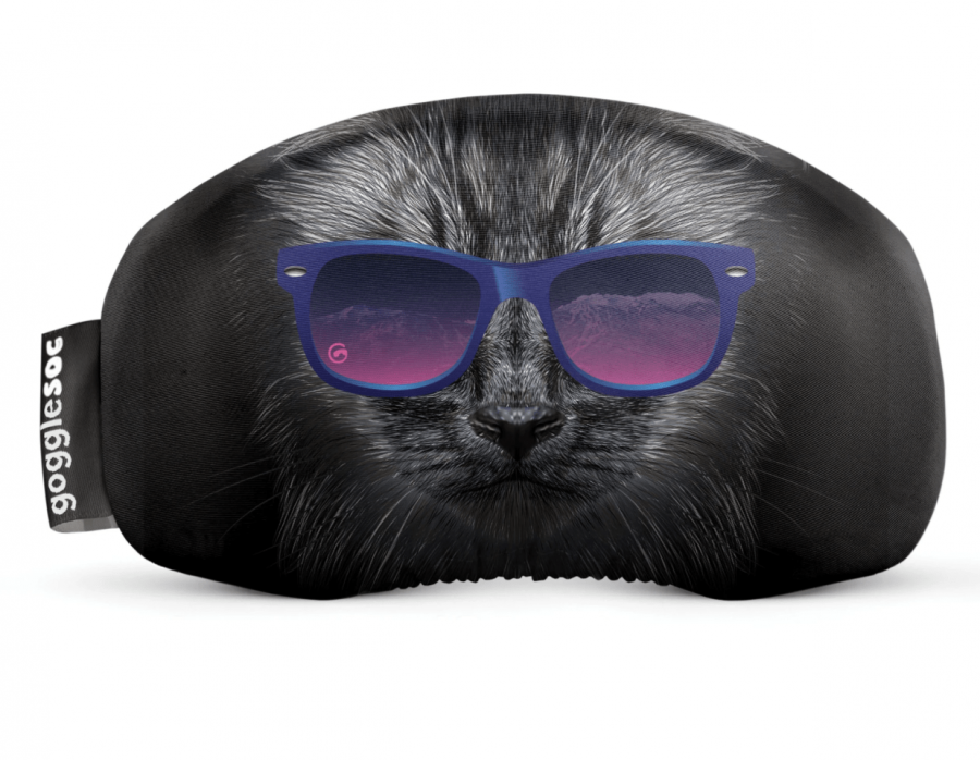 Gogglesoc - Bad Kitty