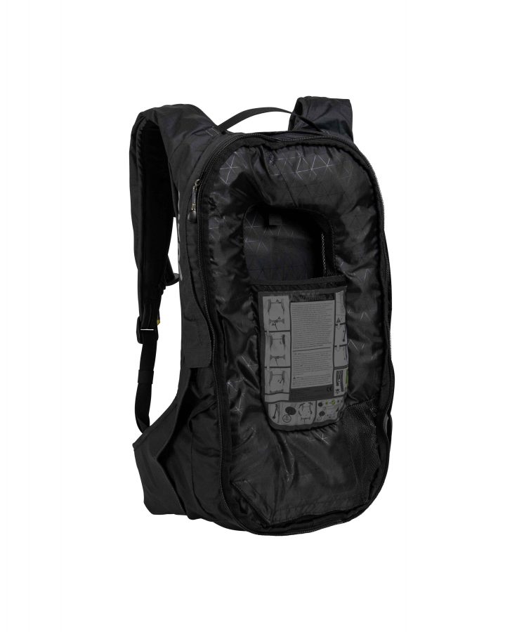 激安セール】 取寄 ピープス ジェットフォース Bt 25L アバランチ エア 