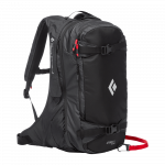 Black Diamond Jetforce Pro Split 25 Airbag