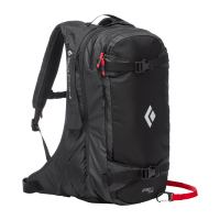 Black Diamond Jetforce Pro Split 25 Airbag