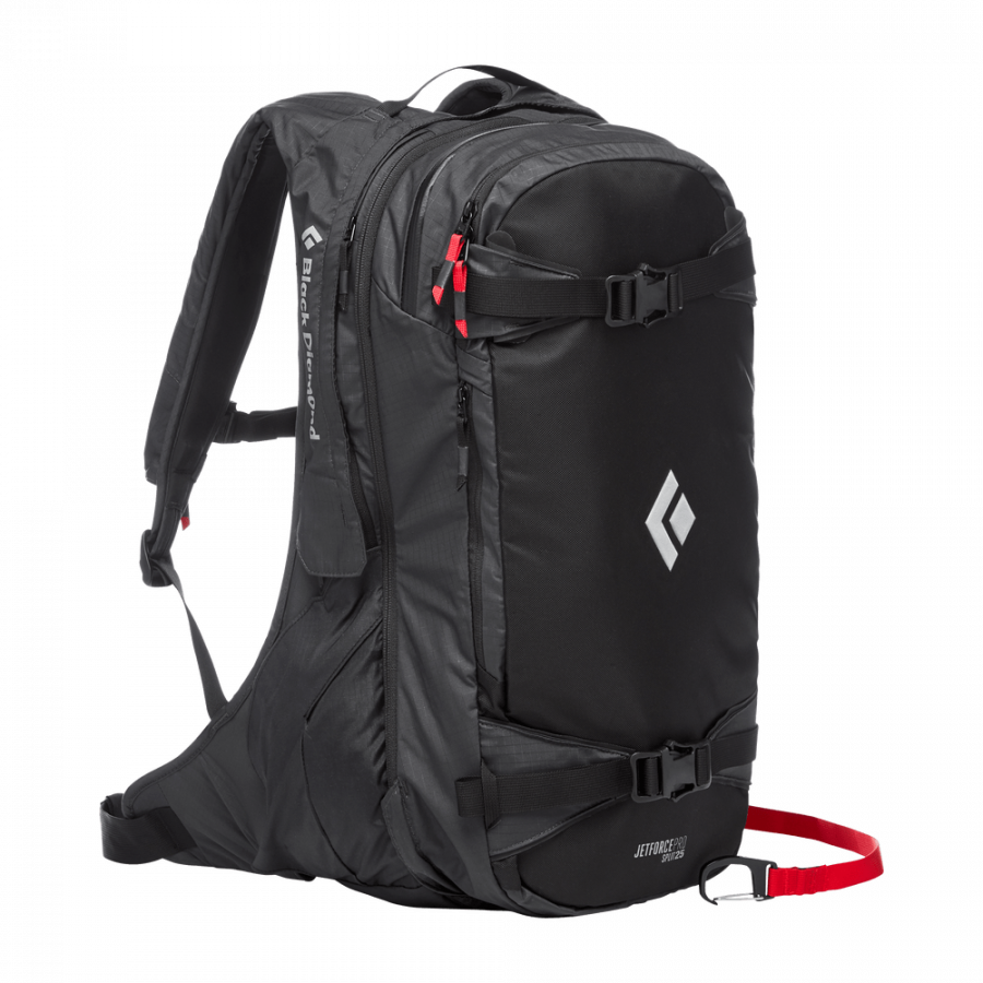 Black Diamond Jetforce Pro Split 25 Airbag