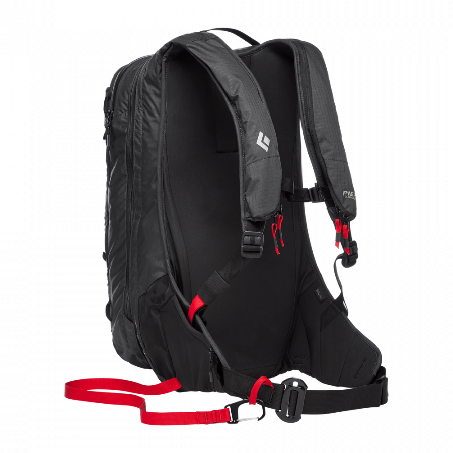 Black Diamond Jetforce Pro Split 25 Airbag