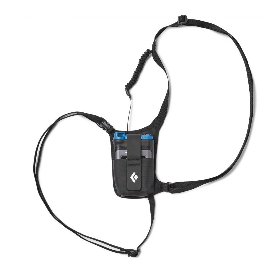 Black Diamond Recon Lt Beacon Weighing Just 4 8 Oz Snowsafe