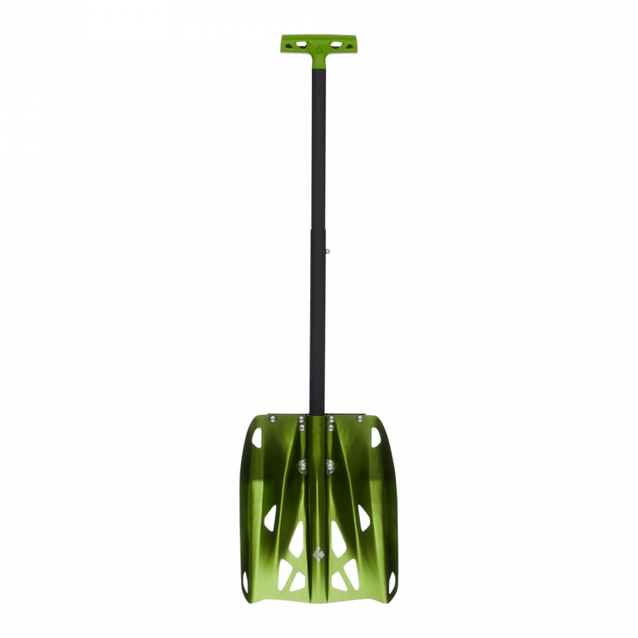 Black Diamond Transfer LT Shovel