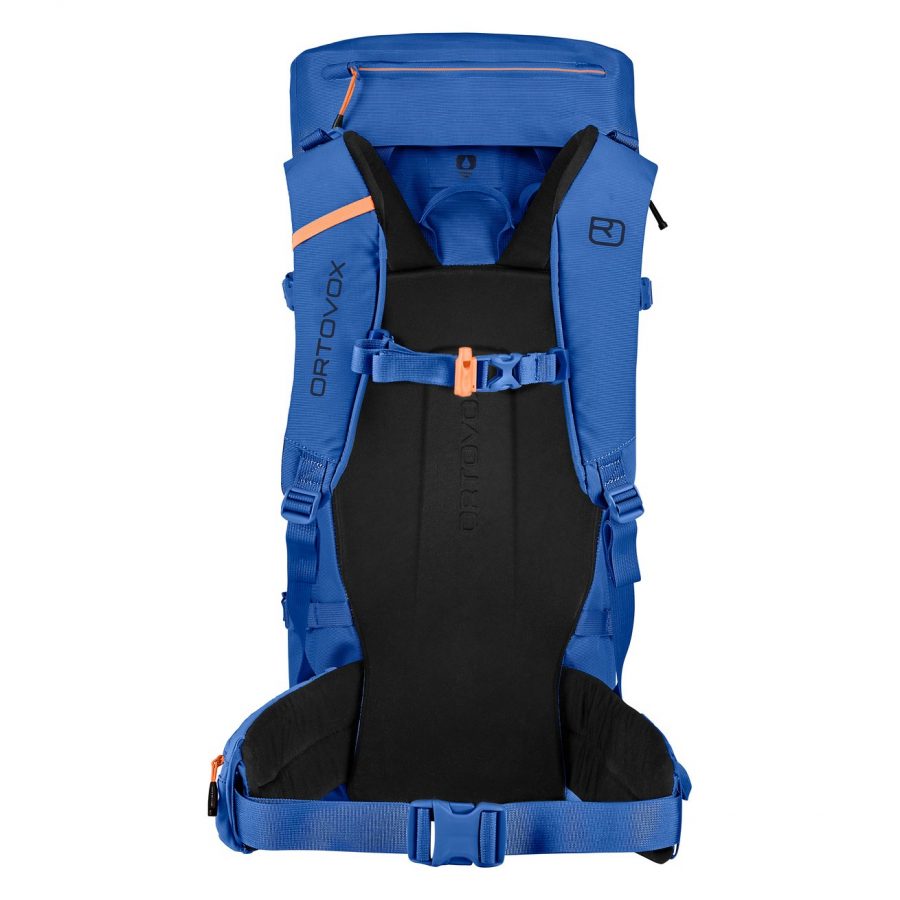 Ortovox Peak 40 DRY - Just Blue