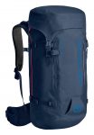 Ortovox Peak 38 S DRY - Blue Lake