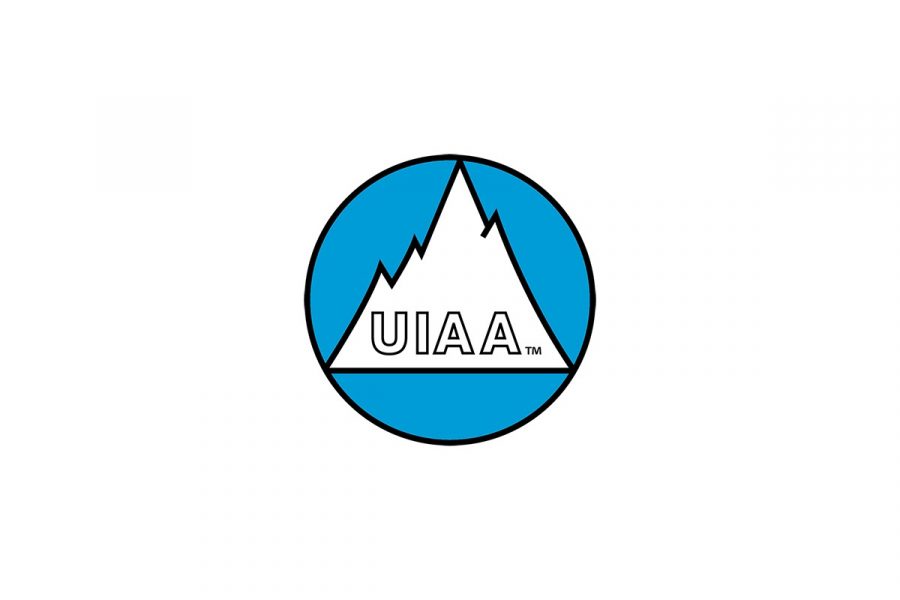 UIAA Certified Shovel