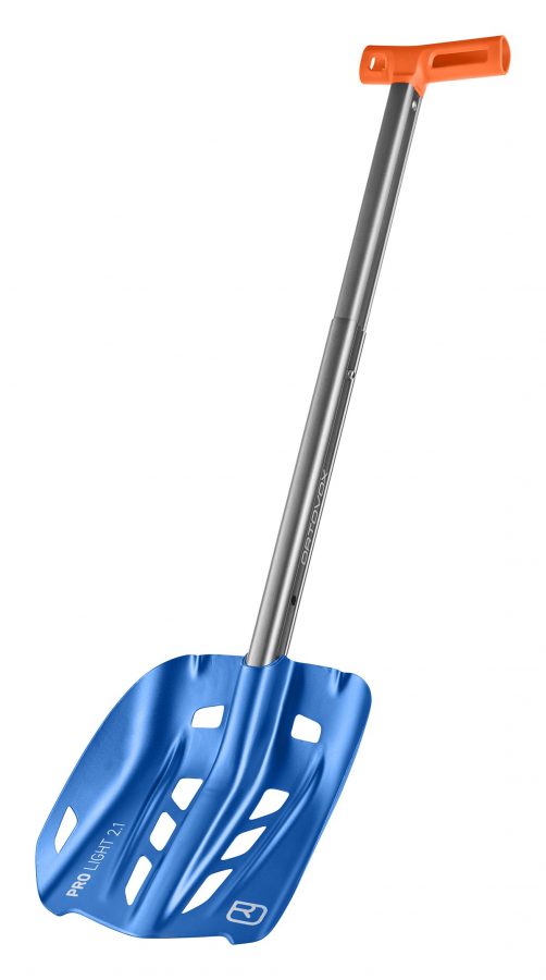 Ortovox Pro Light Shovel