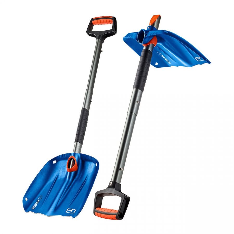 Kodiak shovel outlet